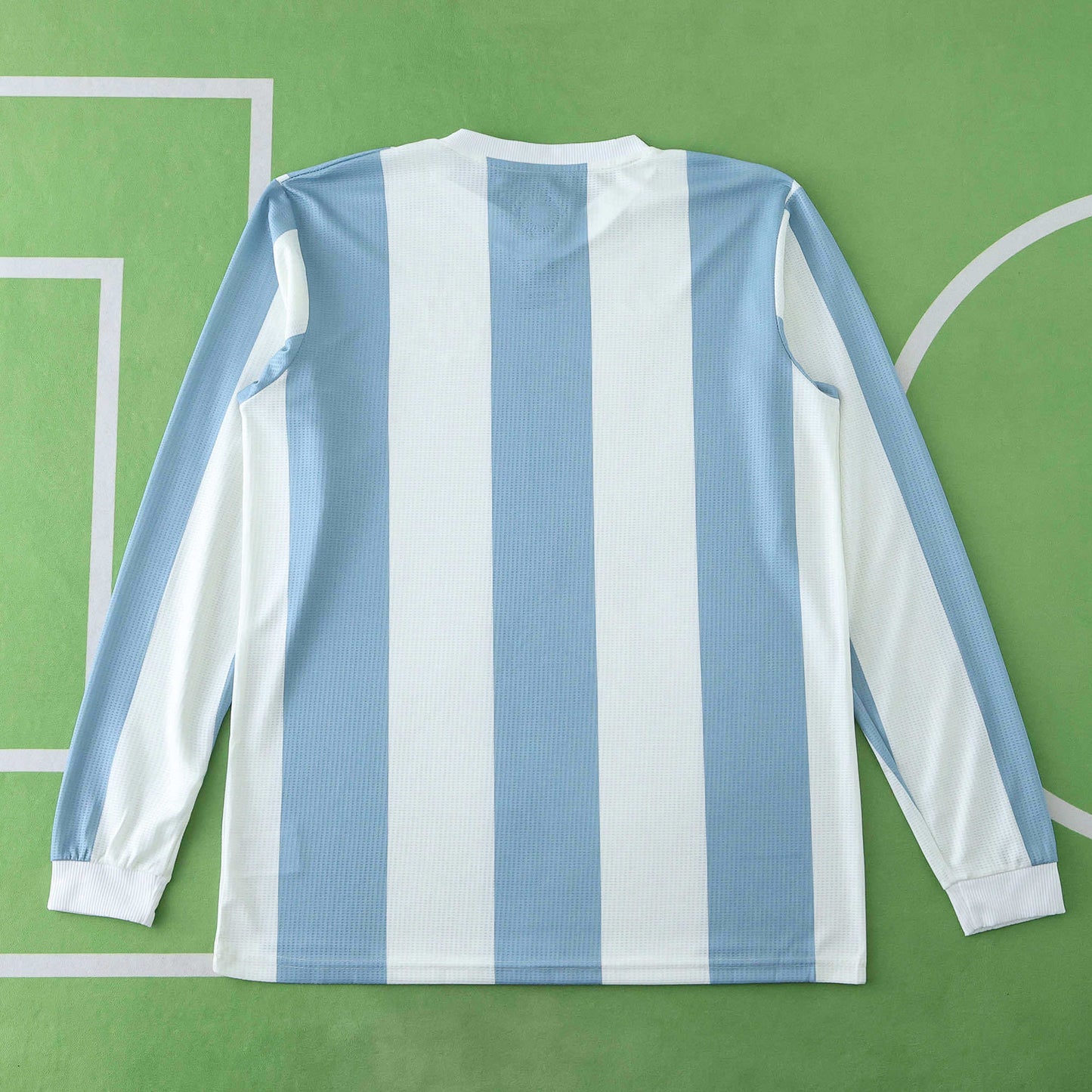 2024 Argentina 50th Anniversary Kit - Long Sleeved