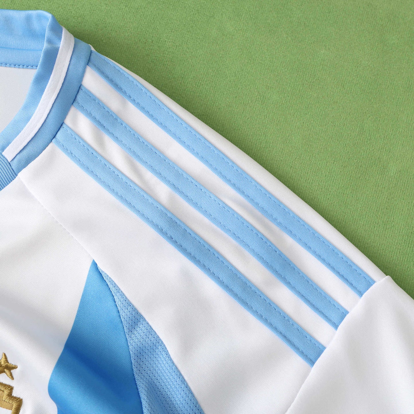 2024 Argentina Home Kit