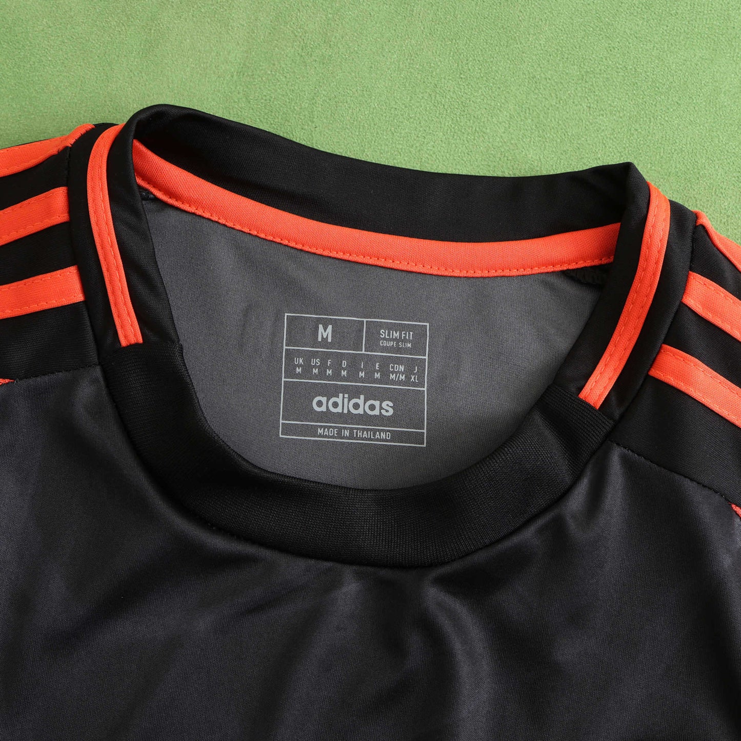 2024 Columbia Away Kit