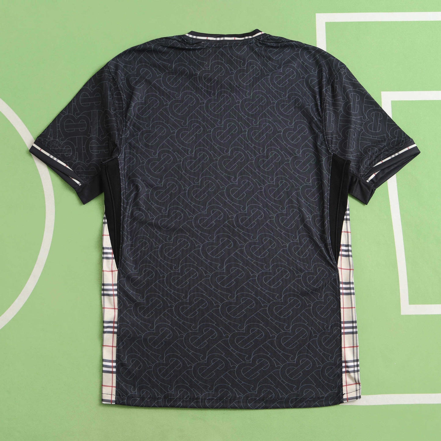 2024 UEFA England Black Jordan Edition