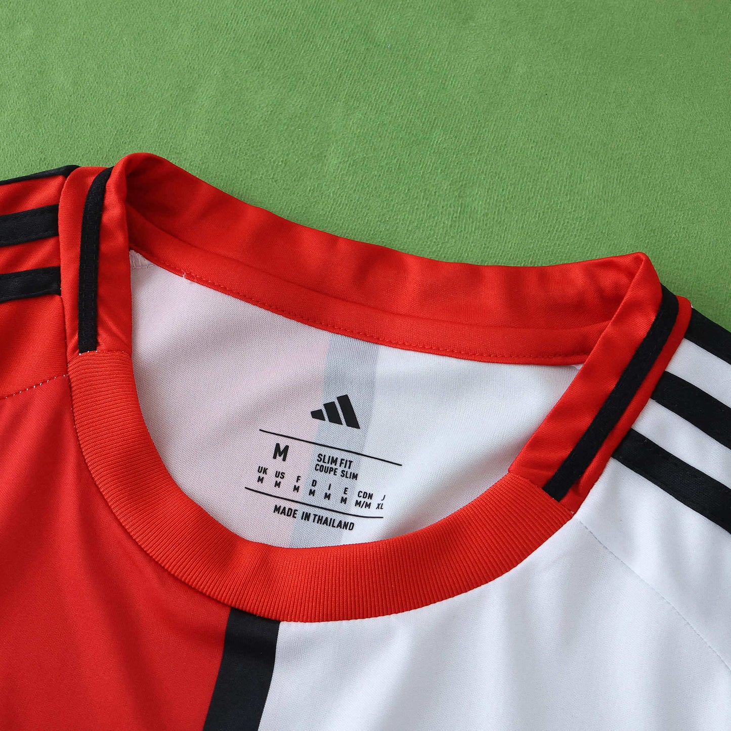 2025/26 Club Atlético River Plate Third Kit
