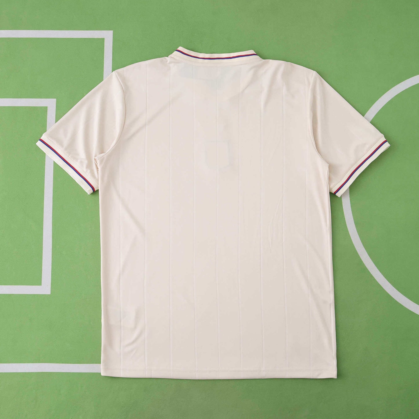 2025/26 Olympique Lyonnais 75th anniversary Kit