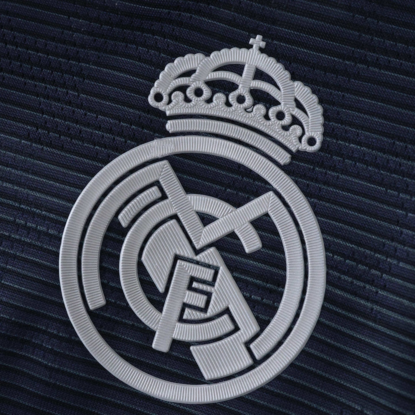 2025/26 Real Madrid CF Away Player Kit