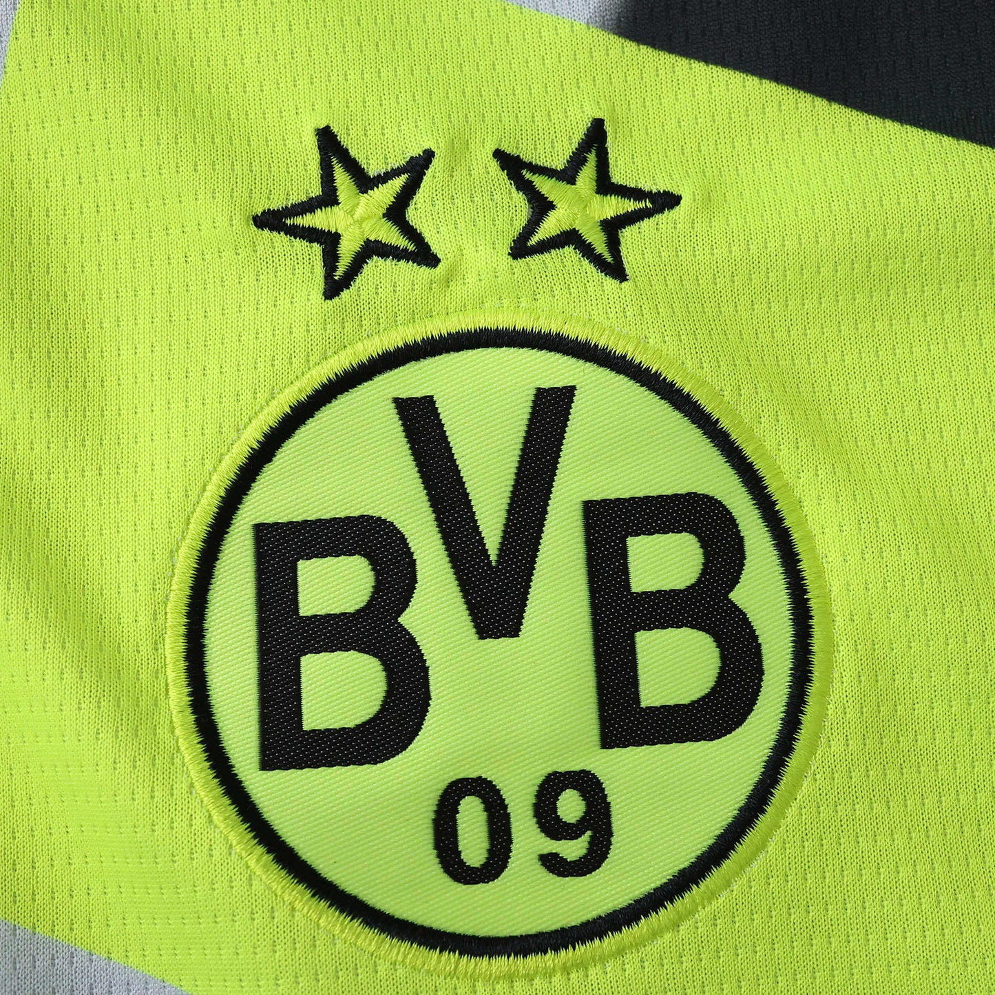 2025/26 Borussia Dortmund Away Kit
