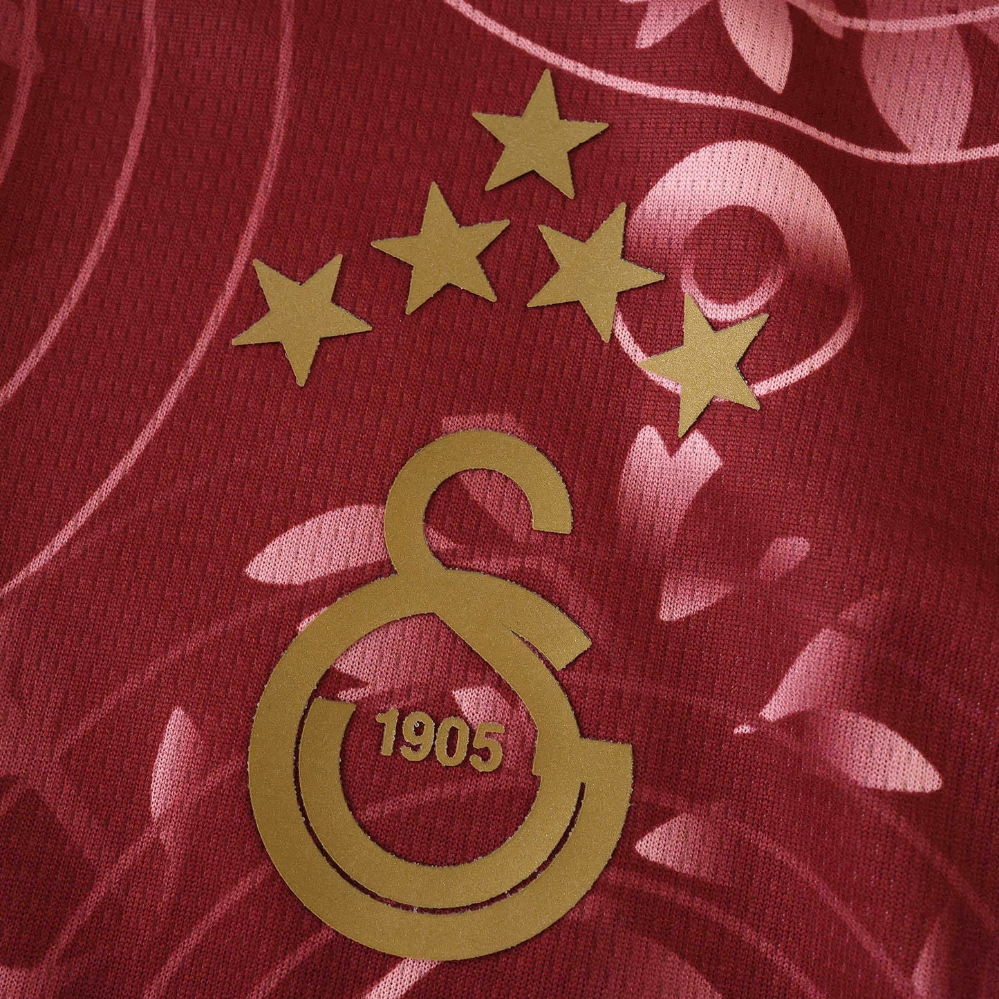 2025/26 Galatasaray S.K.Third Kit