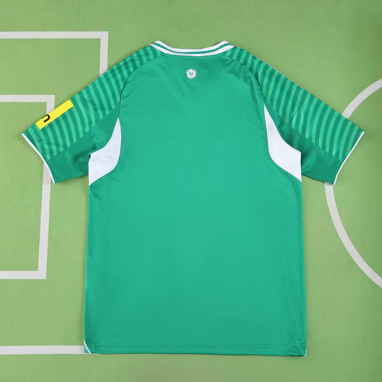 2025/26 Newcastle United F.C Away Kit