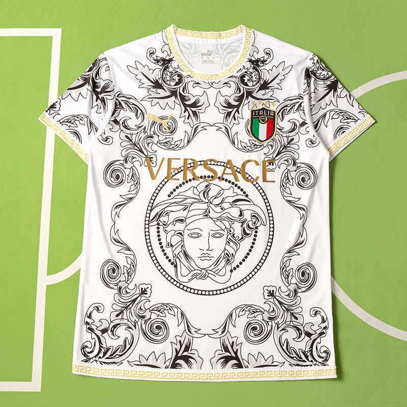2023/24 UEFA Italy White Special Edition