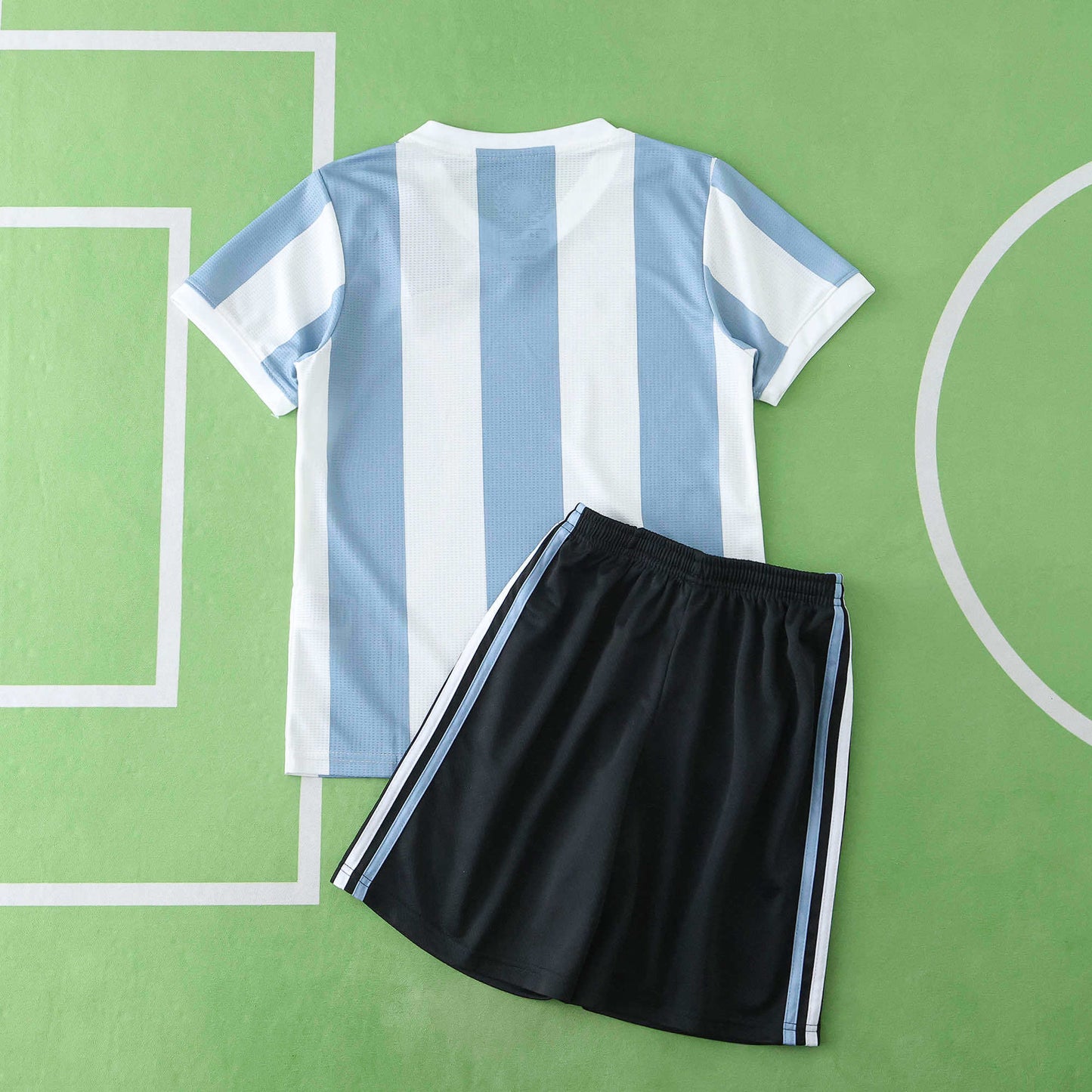 2024 Argentina 50th Anniversary Kids Kit