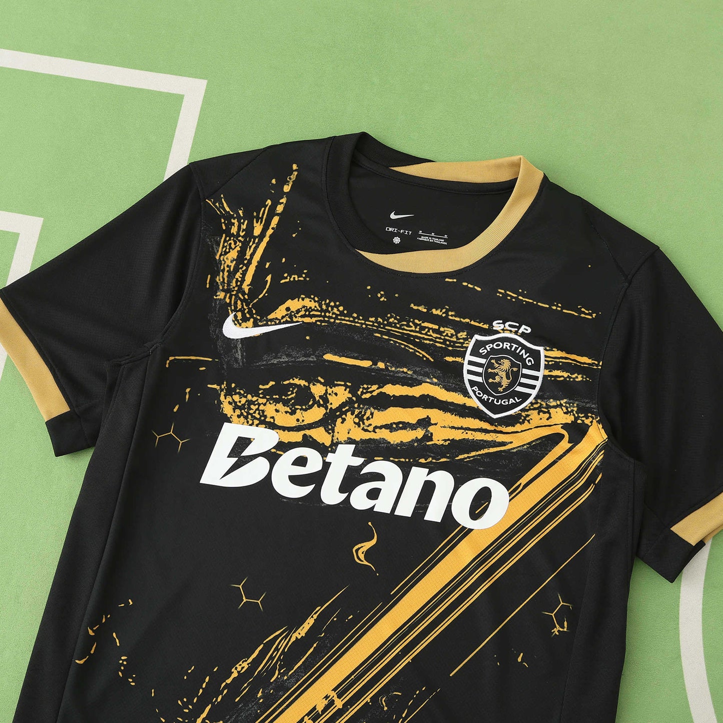 2024/25 Sporting Third Kit