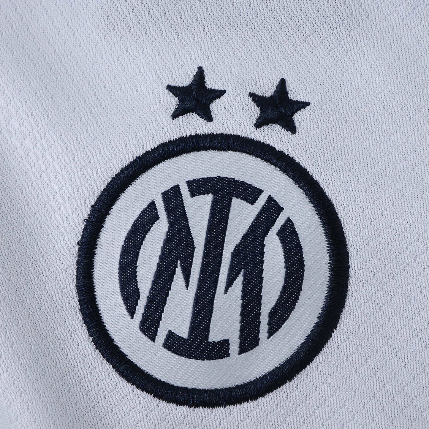 2025/26 F.C. Inter Milan Away Rossi Kids Kit