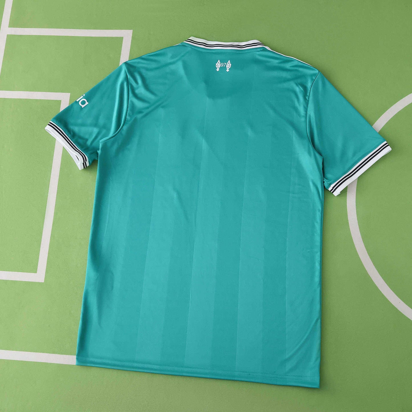 2025/26 Liverpool F.C Third Kit