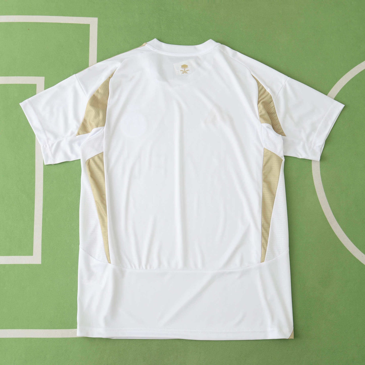 2024/25 Al Nassr FC Third Kit