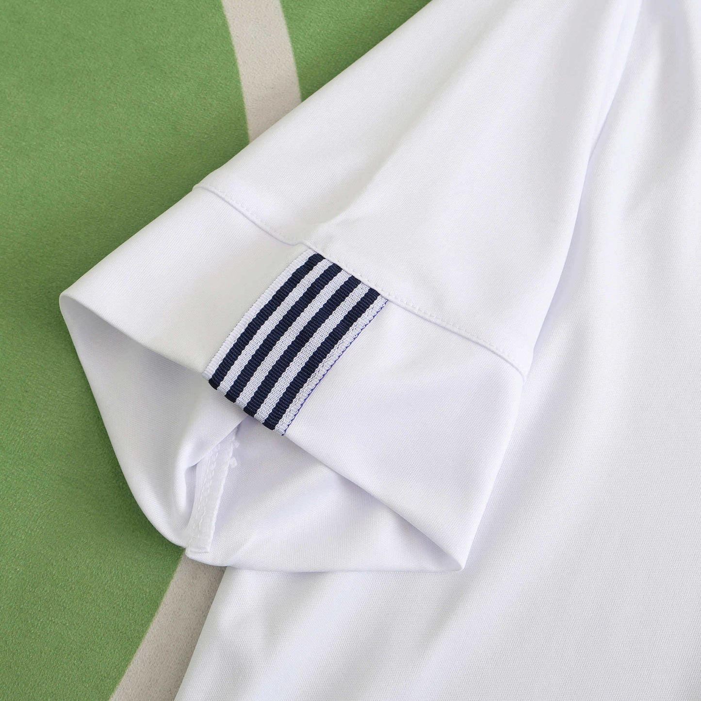 2024 UEFA Uruguay White commemorative Kit