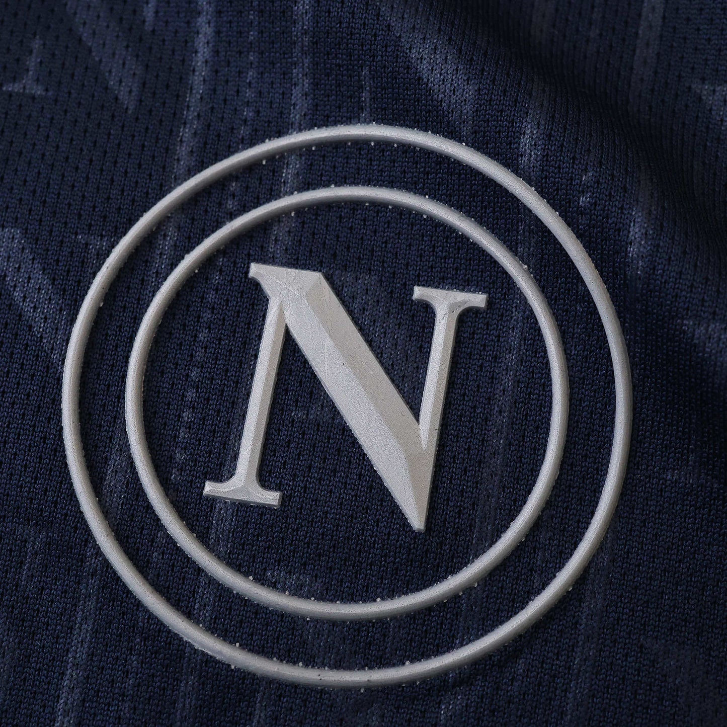 2025/26 S.S.C. Napoli Champions League Third Kit