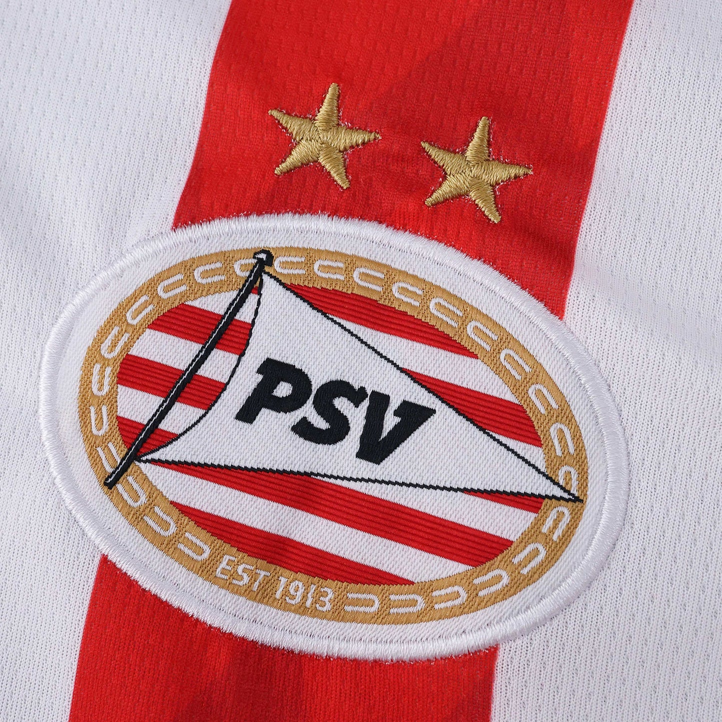 2025/26 PSV Eindhoven Home Kit