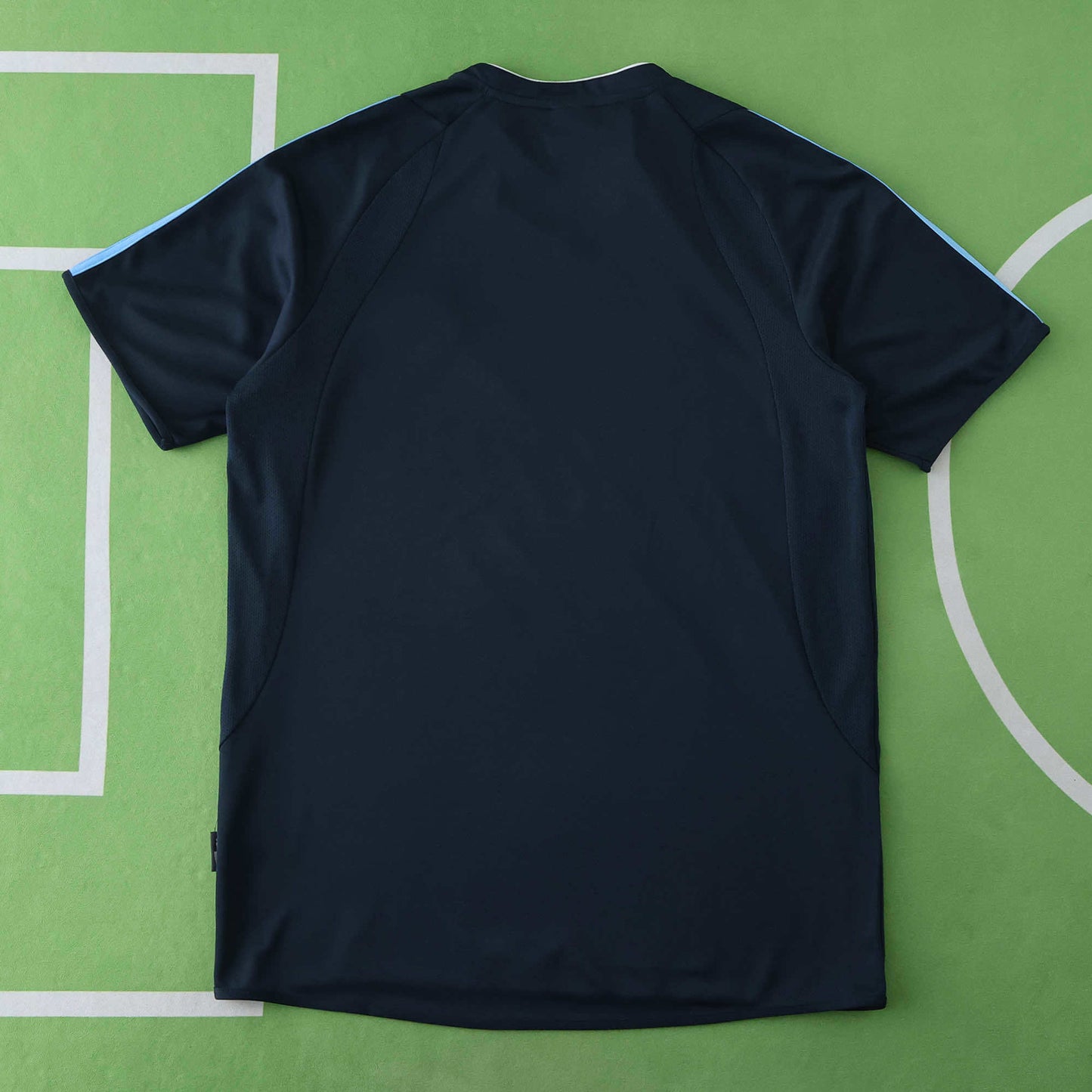 2003/04 Real Madrid C.F Retro Kit