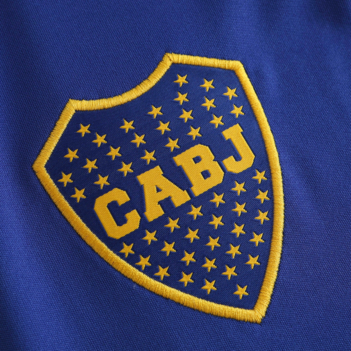 2024/25 Boca Juniors Home Kit
