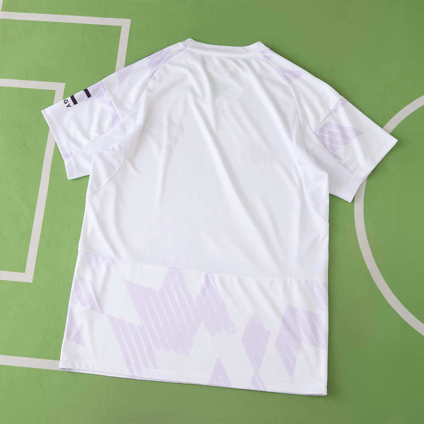 2025/26 Manchester United F.C Away Kit
