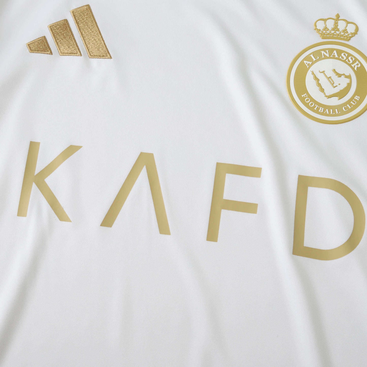 2024/25 Al Nassr FC Third Kit