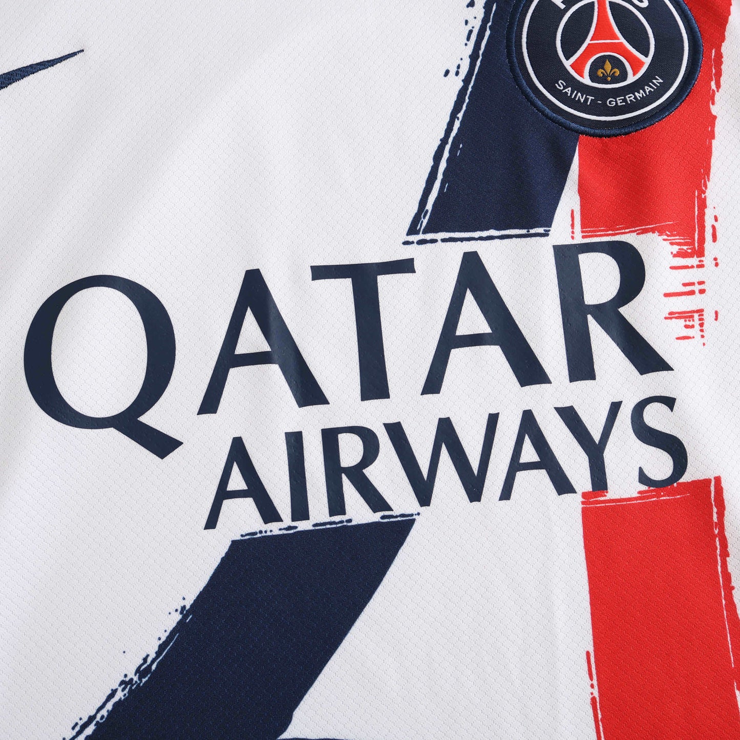 2024/25 Paris Saint German Away Kit