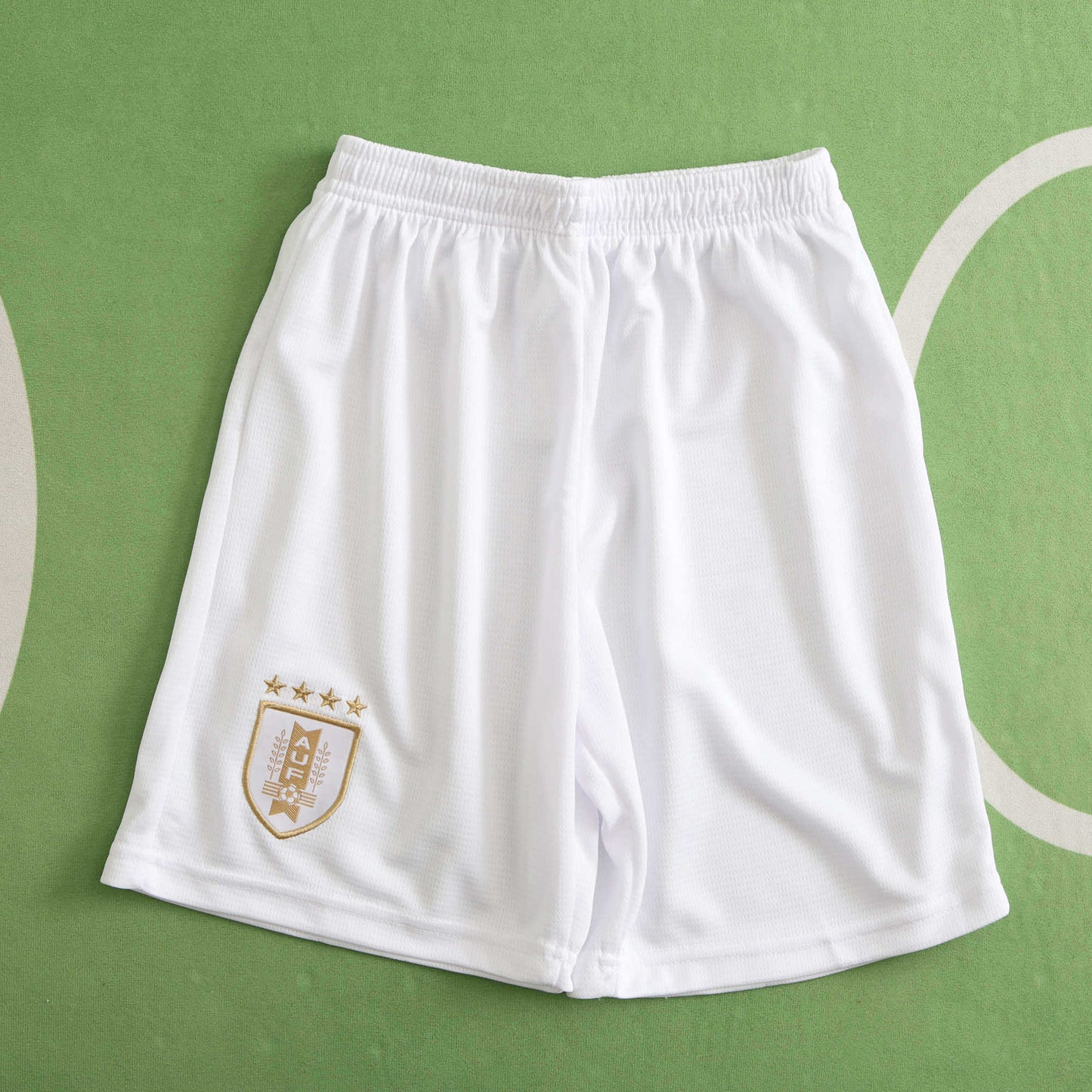 2024 Uruguay Away Kids Kit