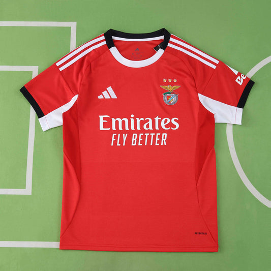 2025/26 Benfica FC Home Kit