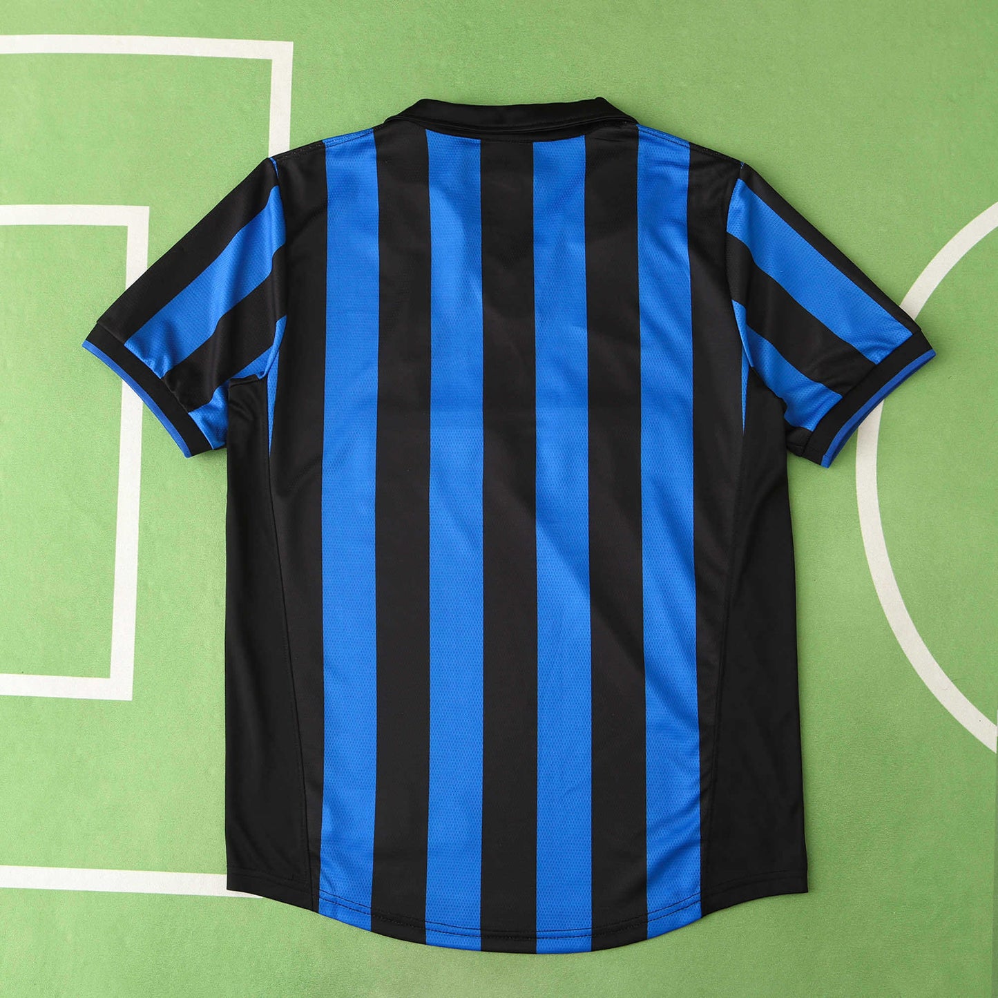 1998/99 Inter Milan Retro Home Kit