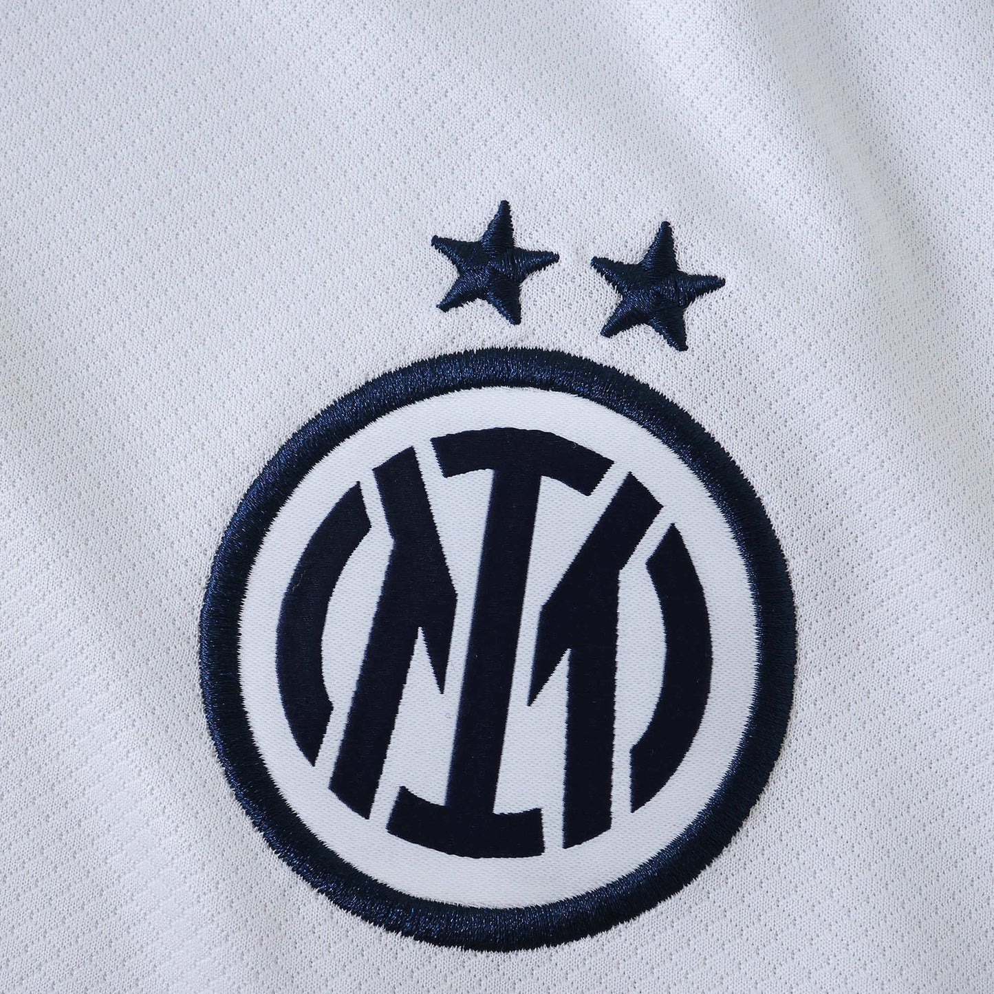 2025/26 F.C. Inter Milan Away Rossi Kit