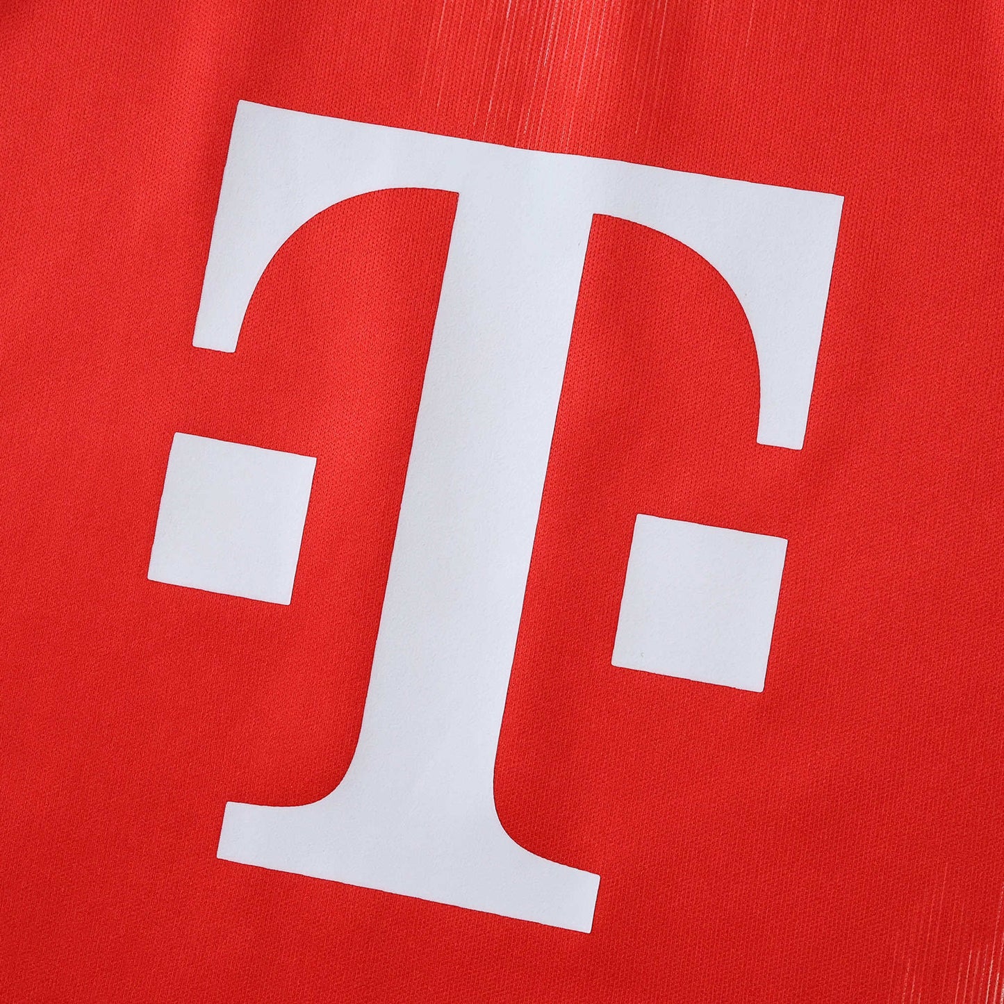 2025/26 FC Bayern Munich Home Kids Kit