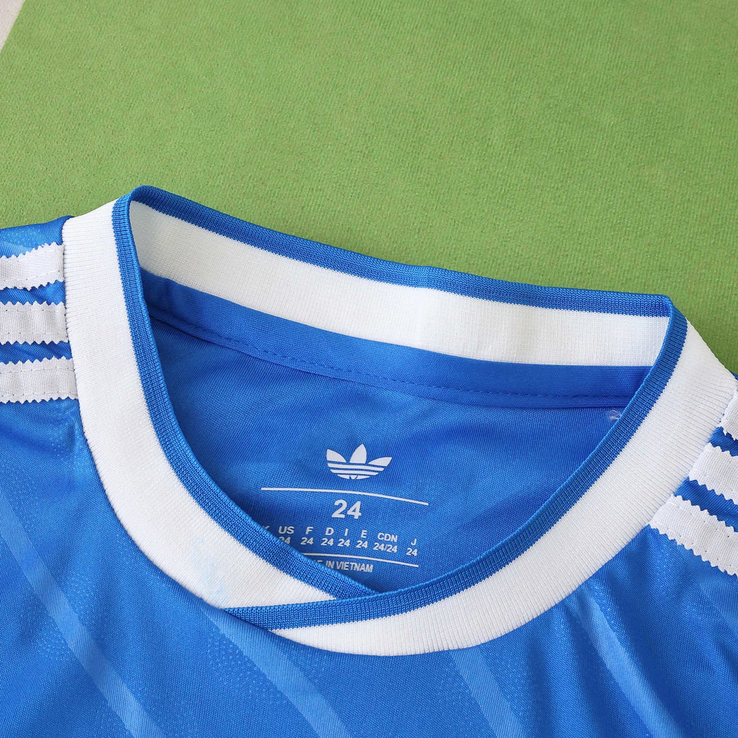 2025/26 Real Madrid CF Thirds Kids Kit