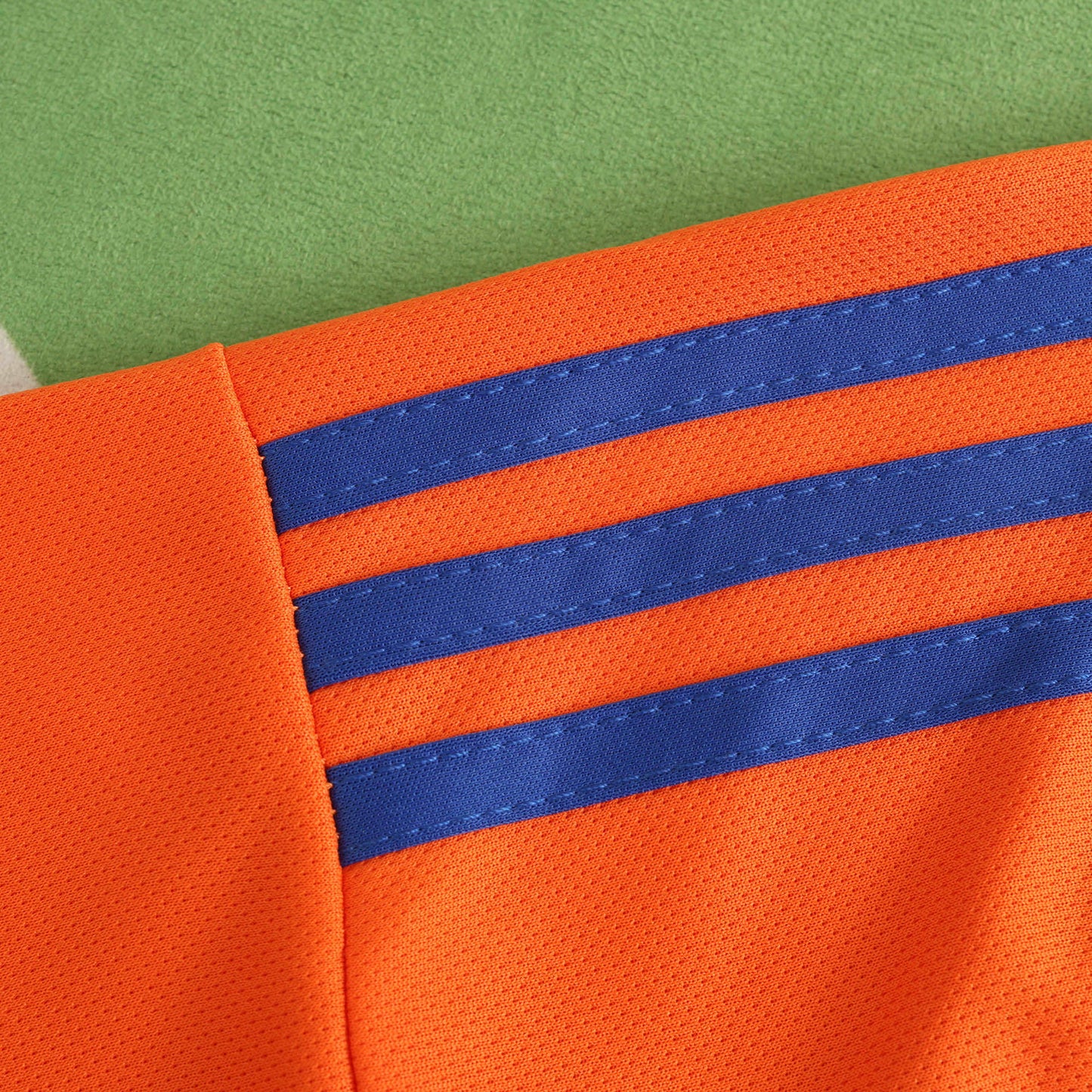 2024 UEFA Italy Goalkeeper Kit