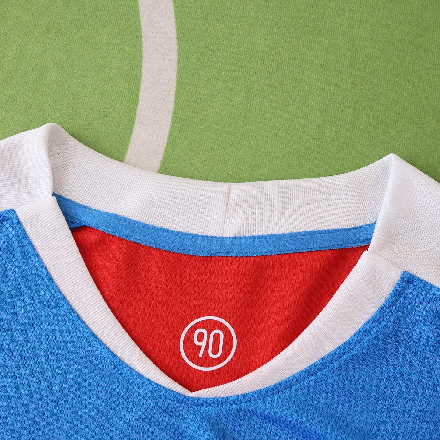 2025/26 Club Atlético de Madrid Third Kit