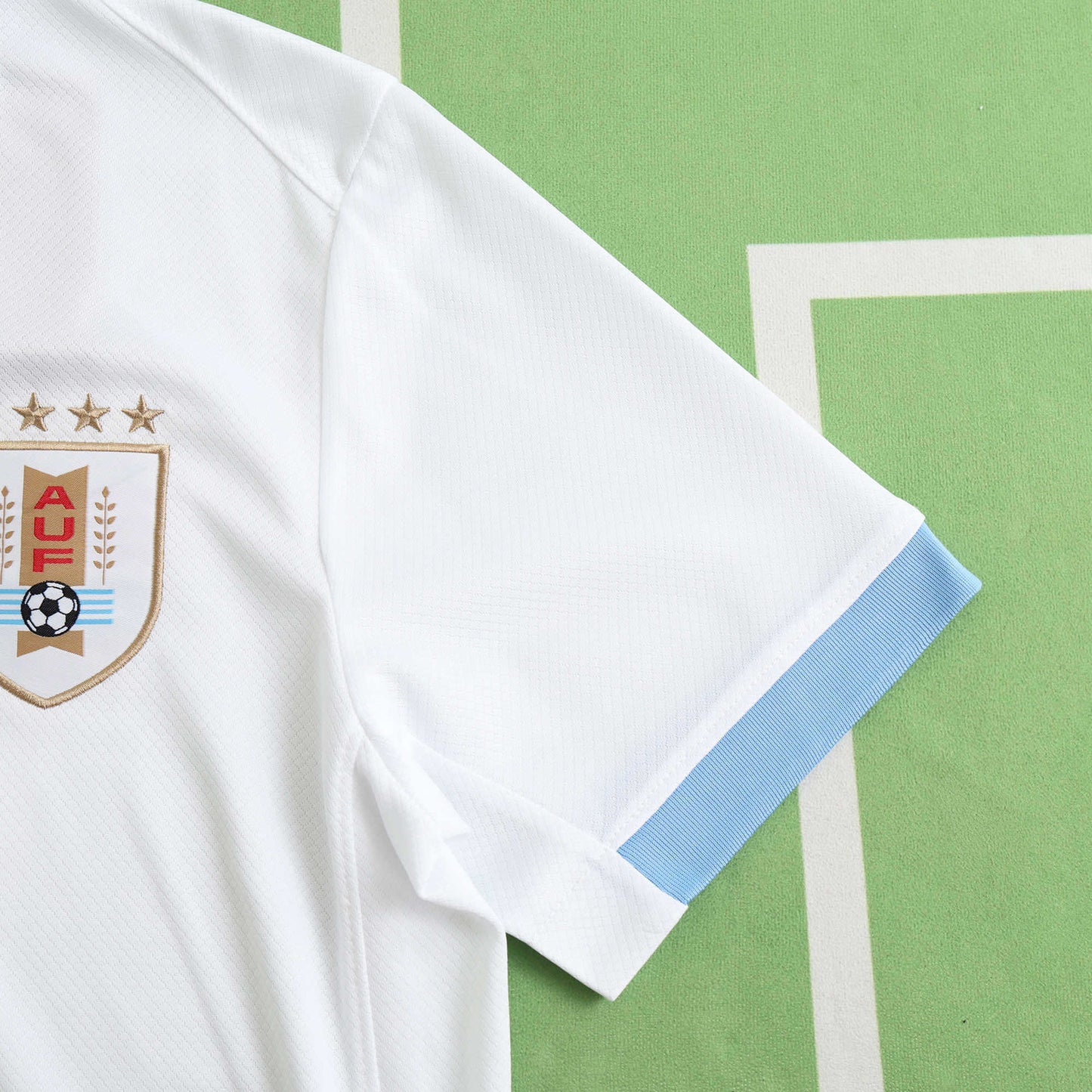 2024 Uruguay Away Kit