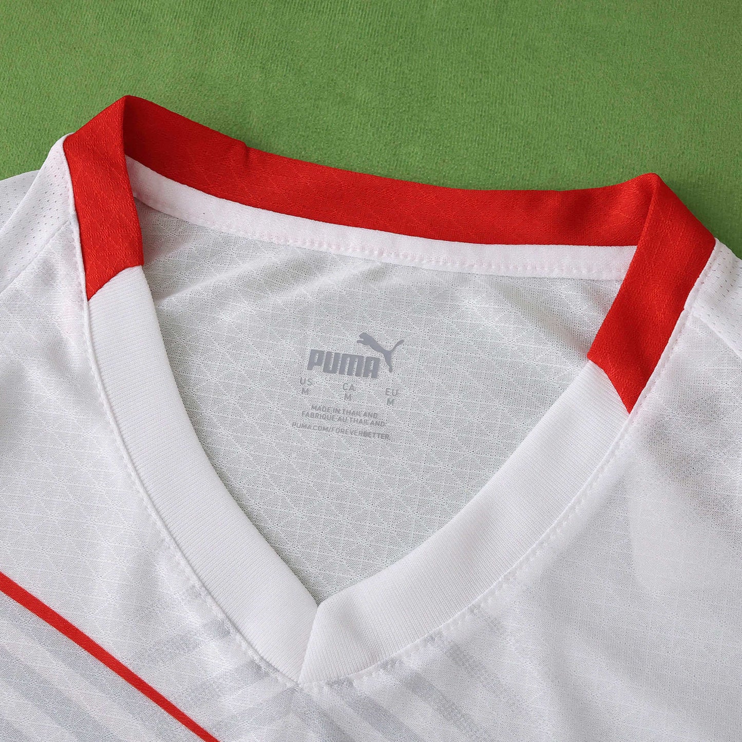 2025/26 RB Leipzig Home Player Kit
