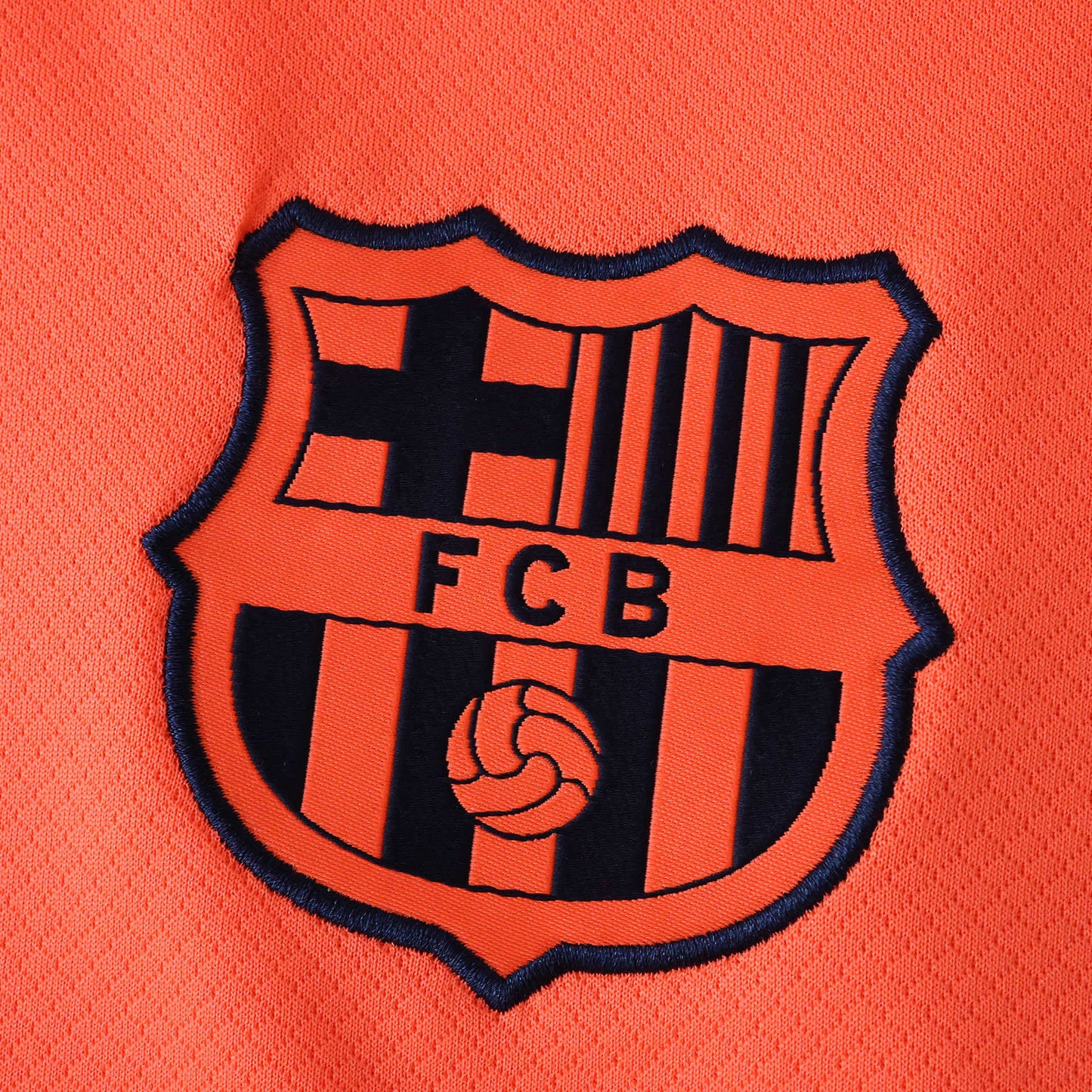 2025/26 FC Barcelona Third Kit