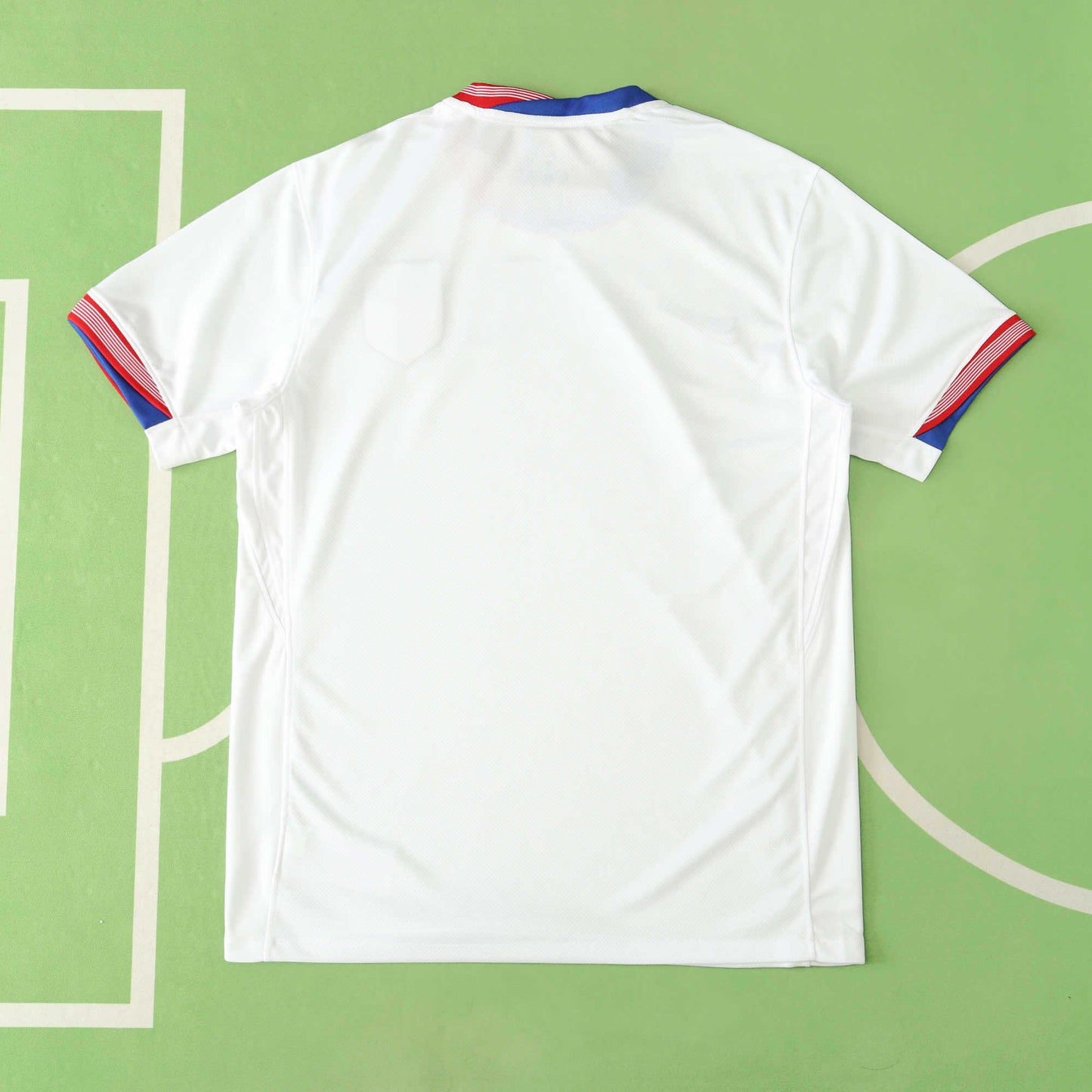 2024 USA Home Kit