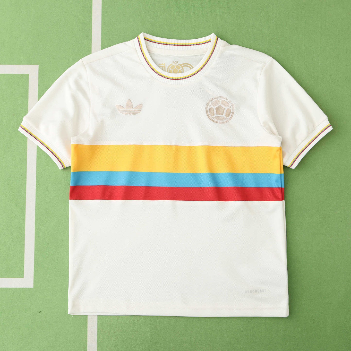 2024 Columbia 100th Anniversary Kids Kit