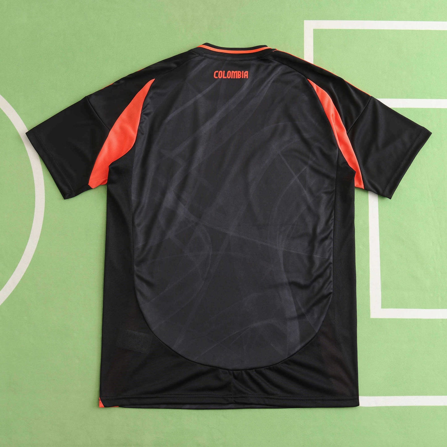2024 Columbia Away Kit