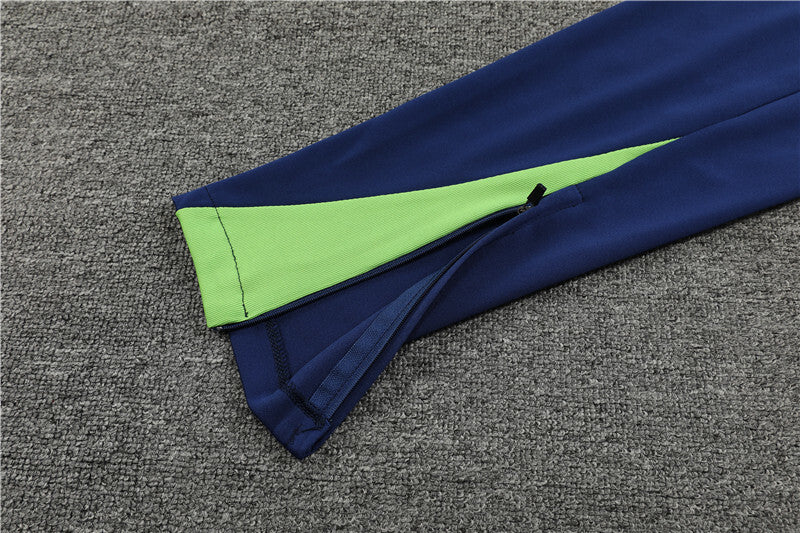 2024/25 Brazil Tracksuit
