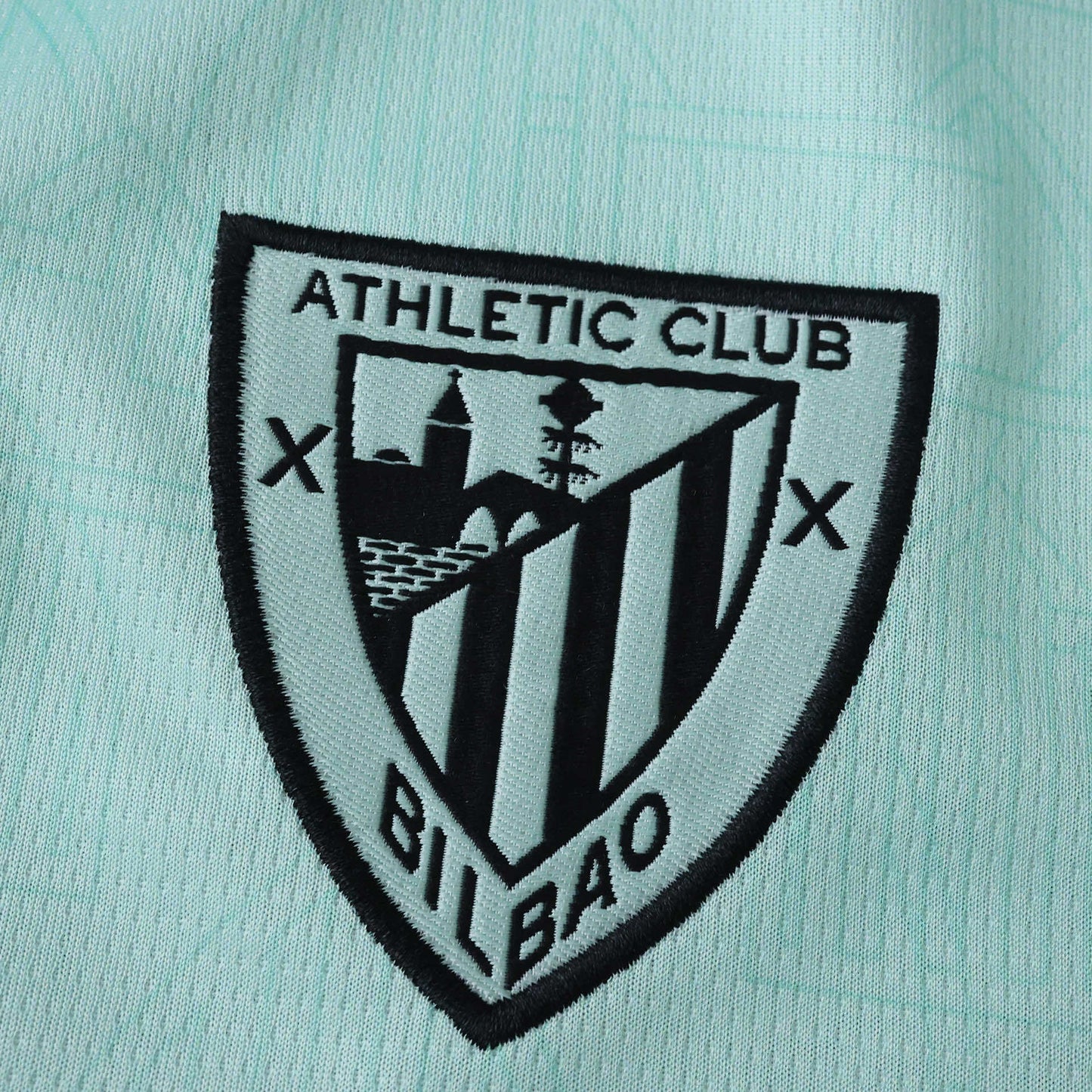 2025/26 Athletic Club BILBAO Third Kit