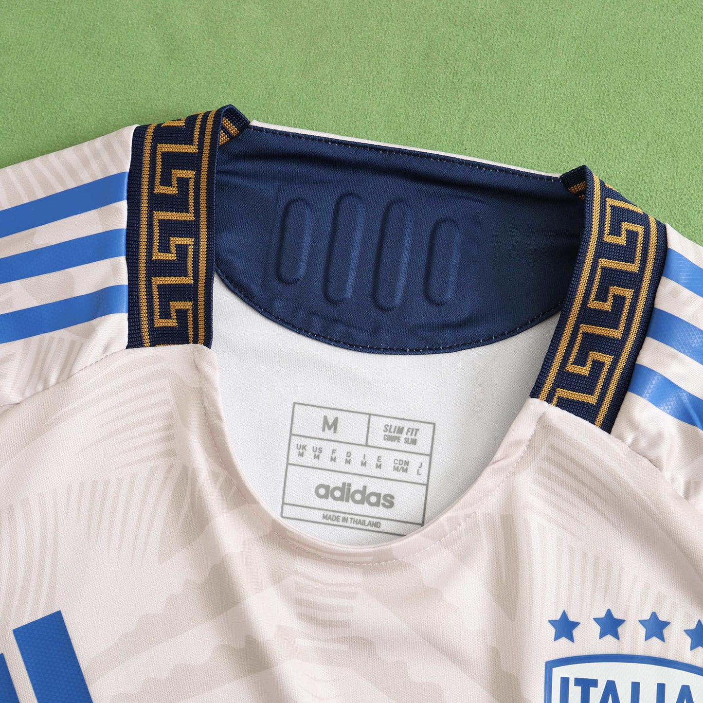 2024 UEFA Italy Special Edition Player Kit