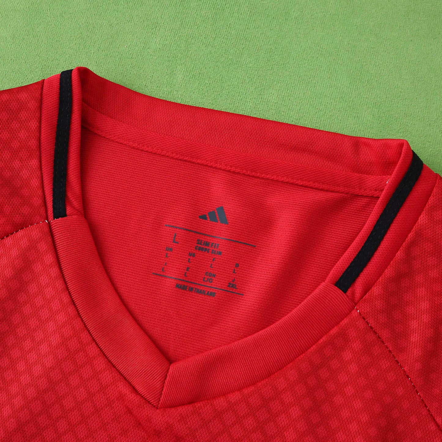 2025/26 AFC Ajax Home Kit