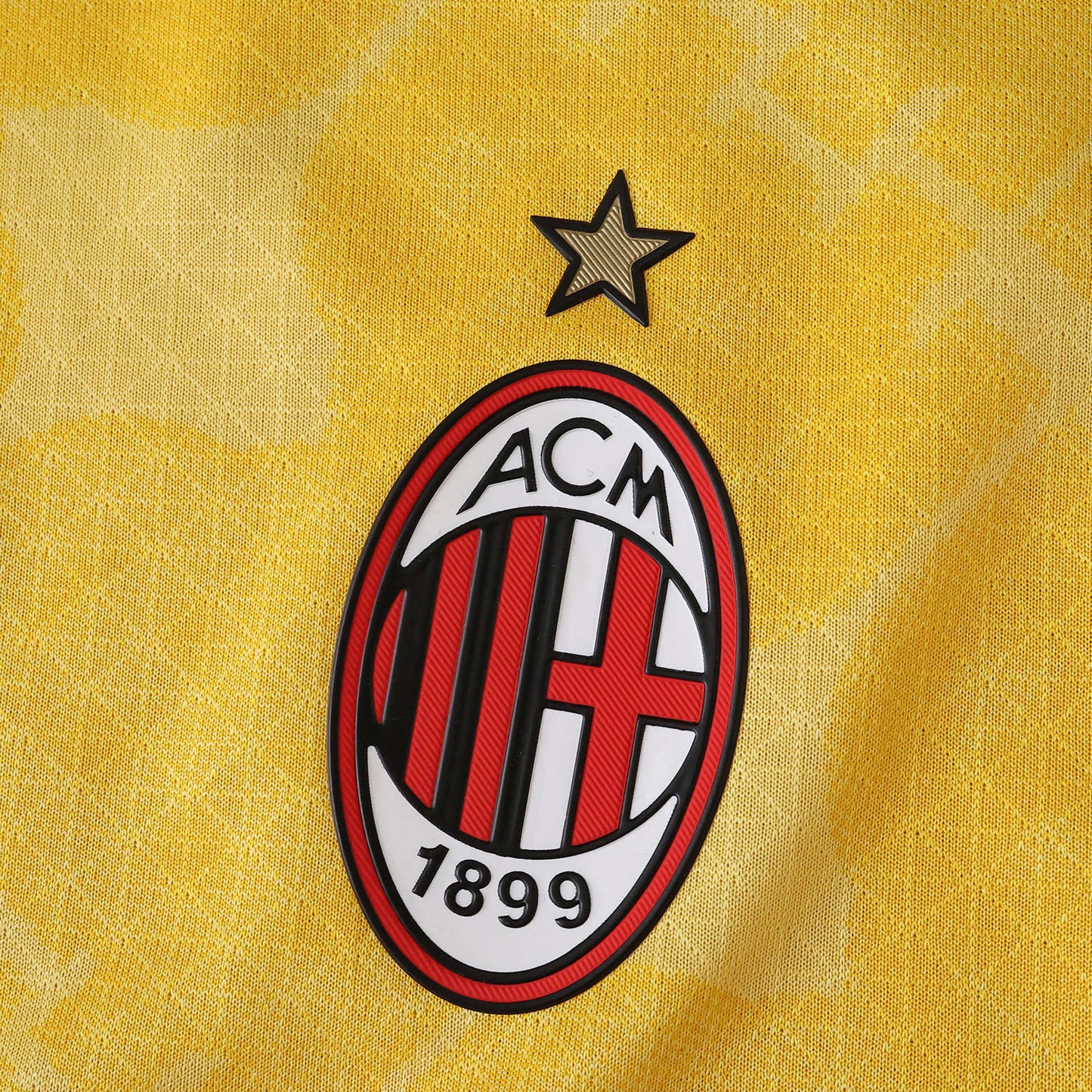 2025/26 A.C. Milan Third Player Kit