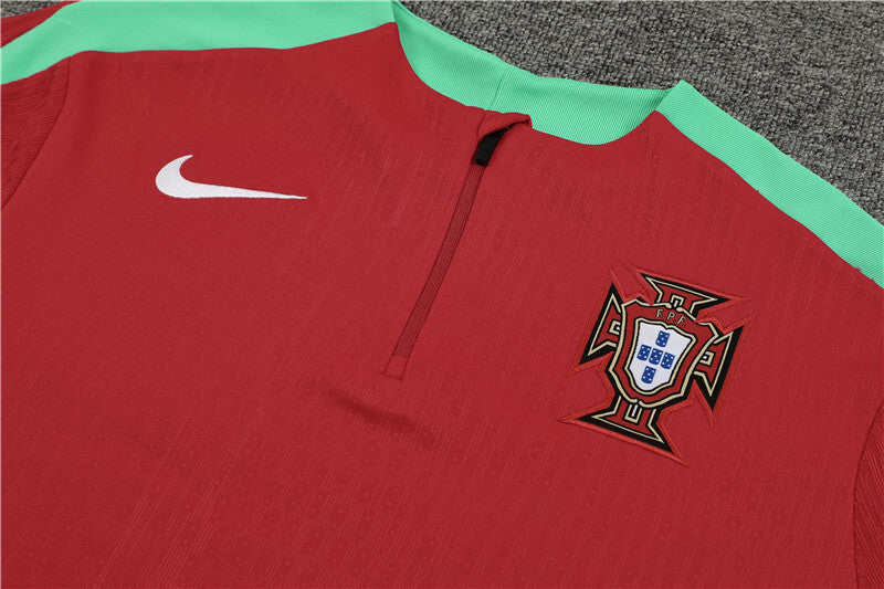 2024/25 Portugal Tracksuit
