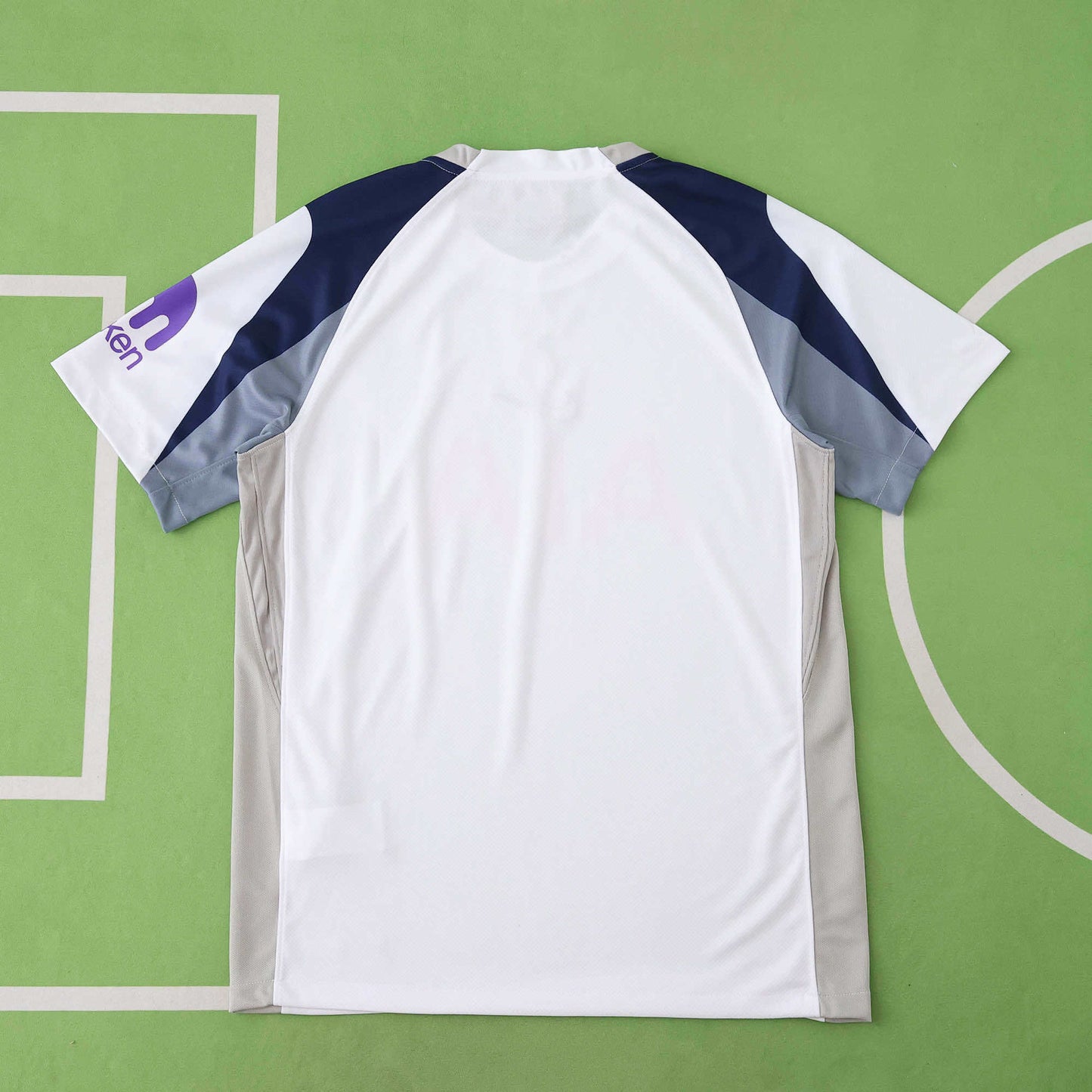 2025/26 Tottenham Hotspur F.C Home Kit