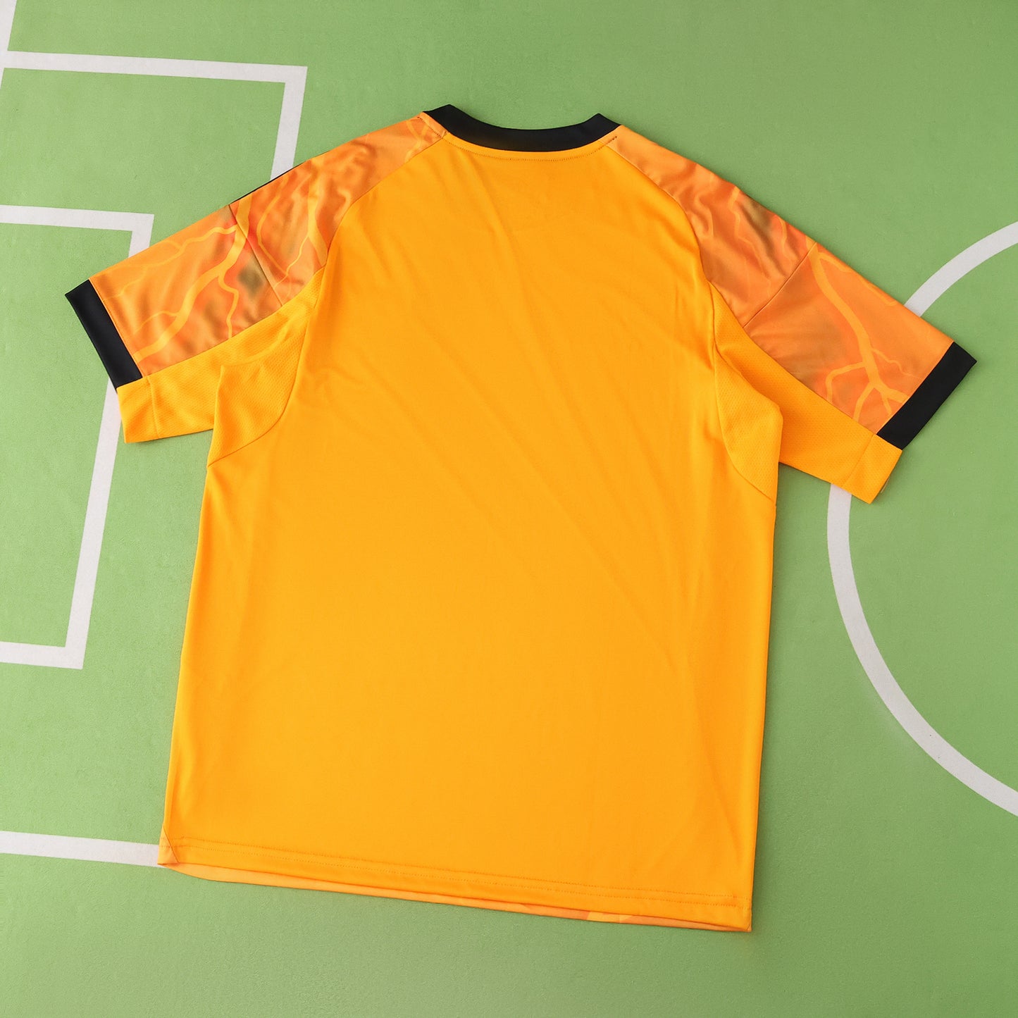 2025/26 A.S. Roma Away Kit