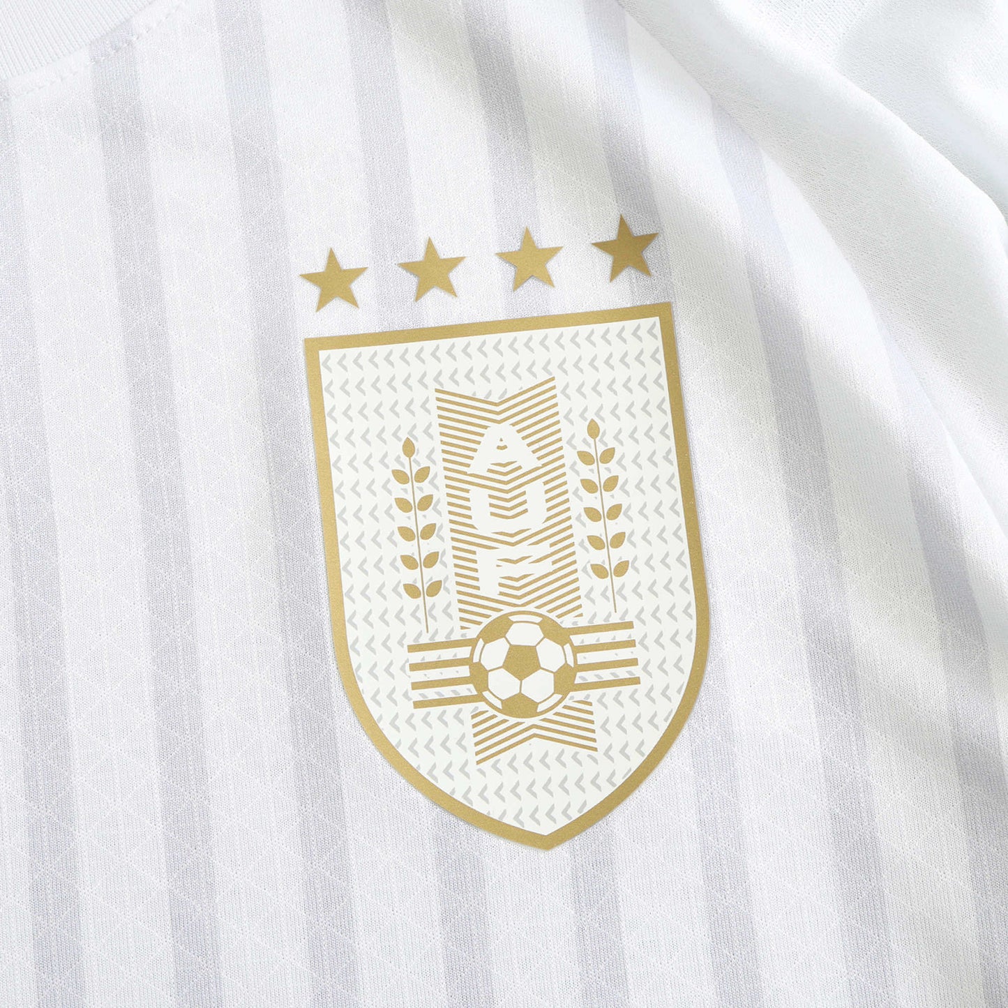 2024 Uruguay Away Player Kit