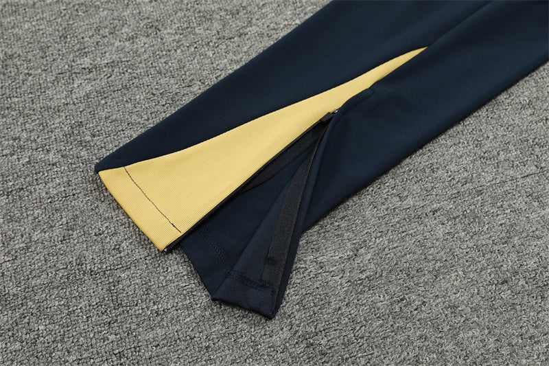 2024/25 F.C Barcelona 'Royal Blue' Tracksuit