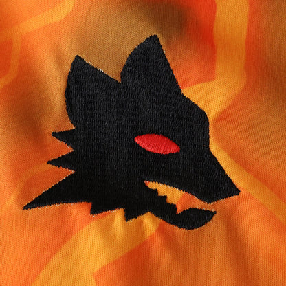 2025/26 A.S. Roma Away Kit
