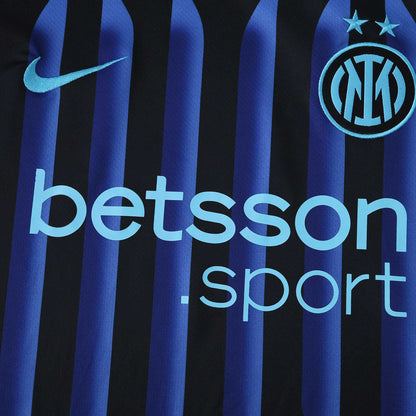 2025/26 F.C. Inter Milan Home Kit